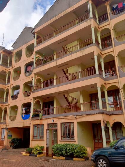 1 Bed Apartment with Borehole in Westlands Area 1 Bed Apartment with Borehole in Westlands Area
