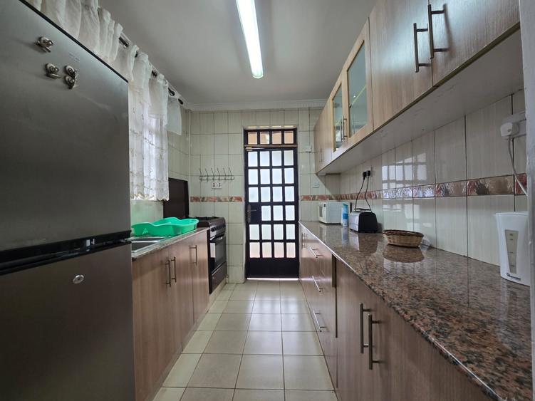 2 Bed Townhouse with En Suite in Nyari - Widok 2