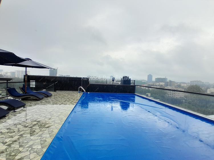 2 Bed Apartment with En Suite at Riverside Drive