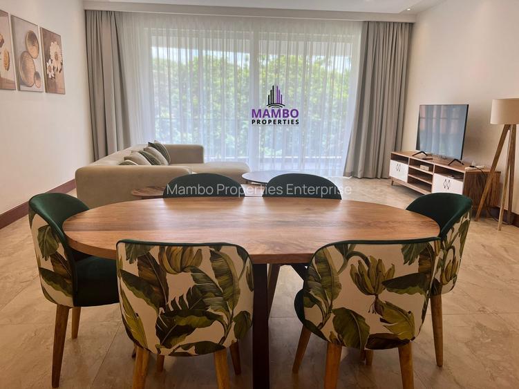 Serviced 2 Bed Apartment with En Suite at City Park Drive