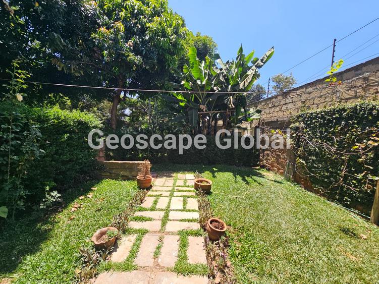 4 Bed House with En Suite in Kitisuru 4 Bed House with En Suite in Kitisuru