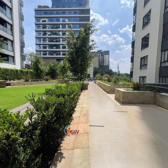 2 Bed Apartment with En Suite in Riverside