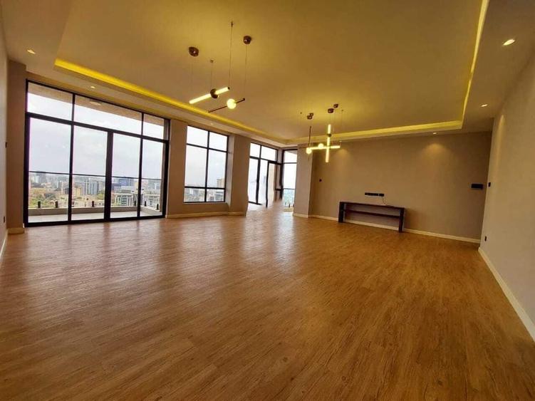 3 Bed Apartment with En Suite in Westlands Area 3 Bed Apartment with En Suite in Westlands Area