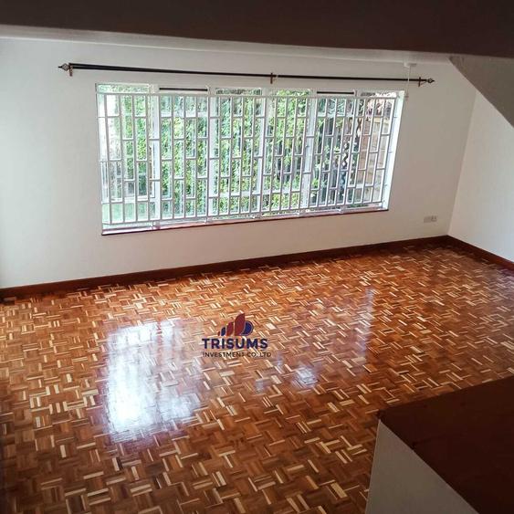 3 Bed Villa with En Suite at Argwings Kodhek Rd