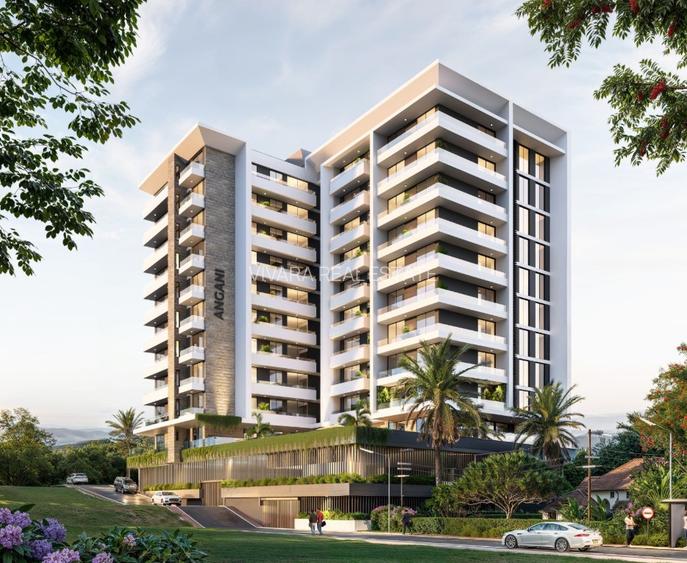 3 Bed Apartment with Swimming Pool at Kirawa Rd