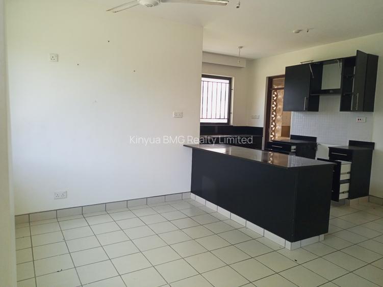 3 Bed Apartment with En Suite in Nyali Area