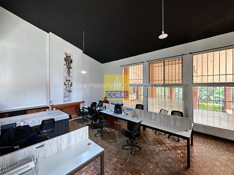 Commercial Property in Lavington