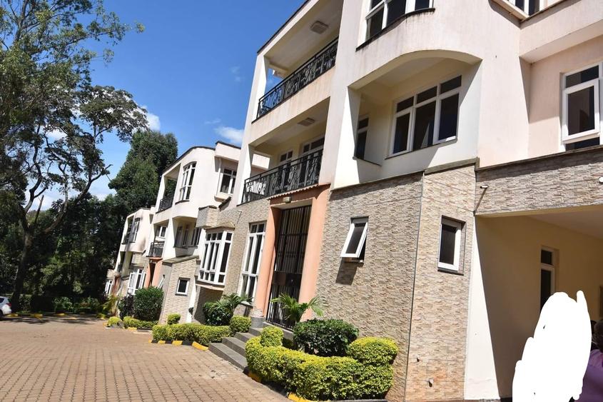 5 Bed Villa with En Suite in Lavington 5 Bed Villa with En Suite in Lavington