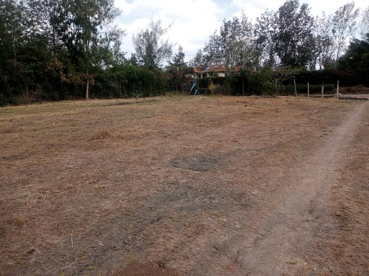 0.5 ac Land at Bogani