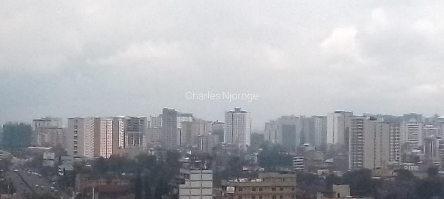 5,000 ft² Commercial Land at 2Nd Avenue