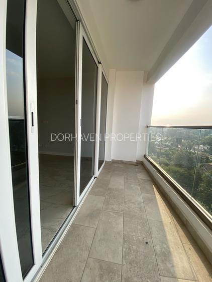 2 Bed Apartment with En Suite at Kileleshwa