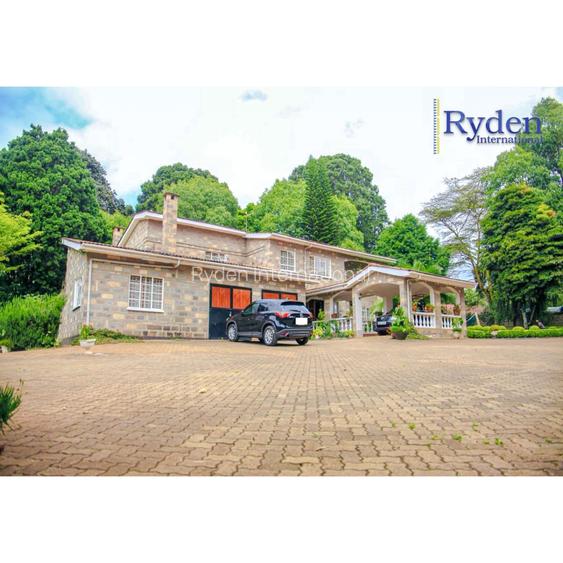 4 Bed House with En Suite at Near Kentmere