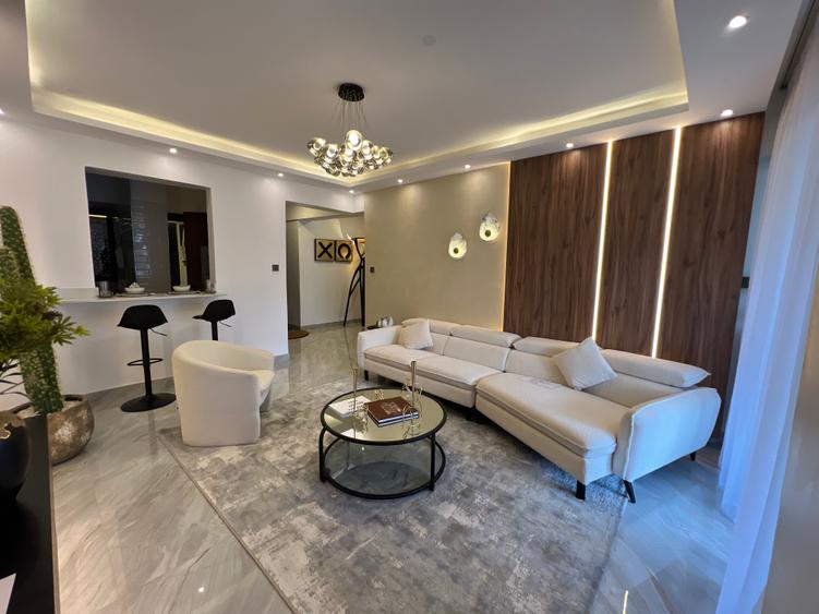 1 Bed Apartment with Gym at Kilimani 1 Bed Apartment with Gym at Kilimani