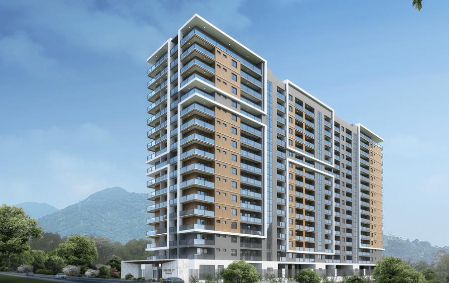 1 Bed Apartment with En Suite at Kileleshwa 1 Bed Apartment with En Suite at Kileleshwa