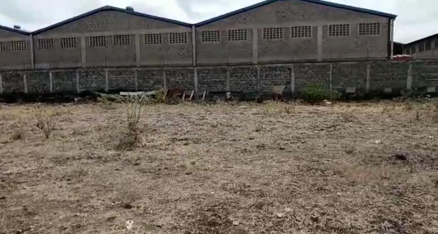 2.5 ac Commercial Property in Mombasa Road