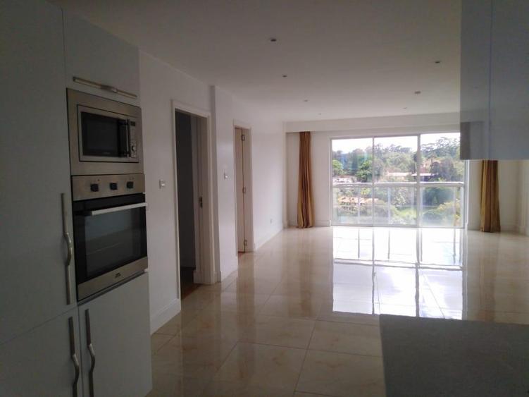 2 Bed Apartment with En Suite in Westlands Area