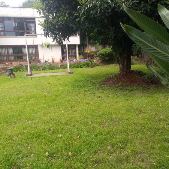 1 ac Residential Land at Mzima Spring 1 ac Residential Land at Mzima Spring