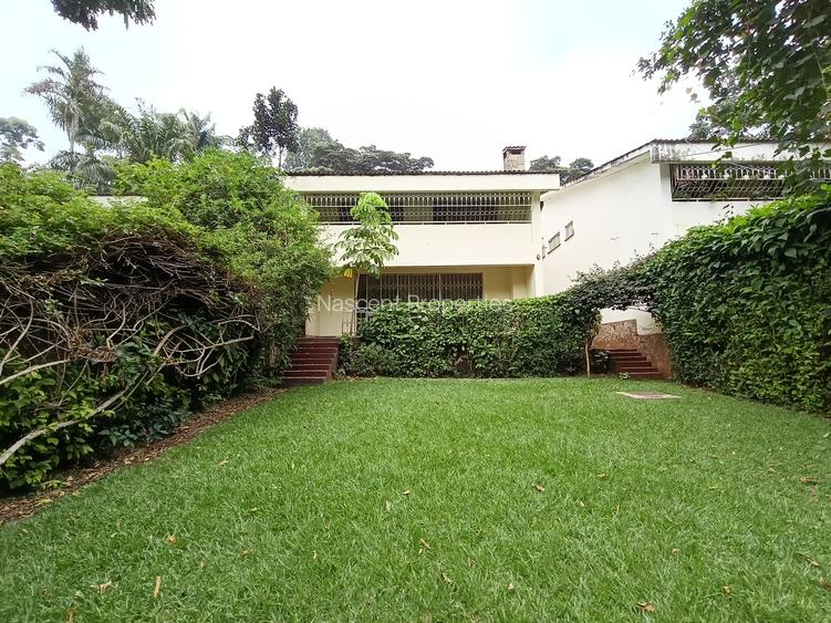 4 Bed Townhouse with En Suite at Peponi Road