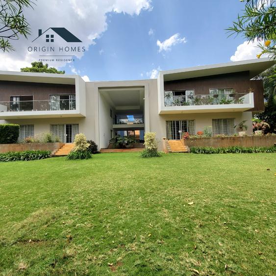 3 Bed Apartment with En Suite at Westlands