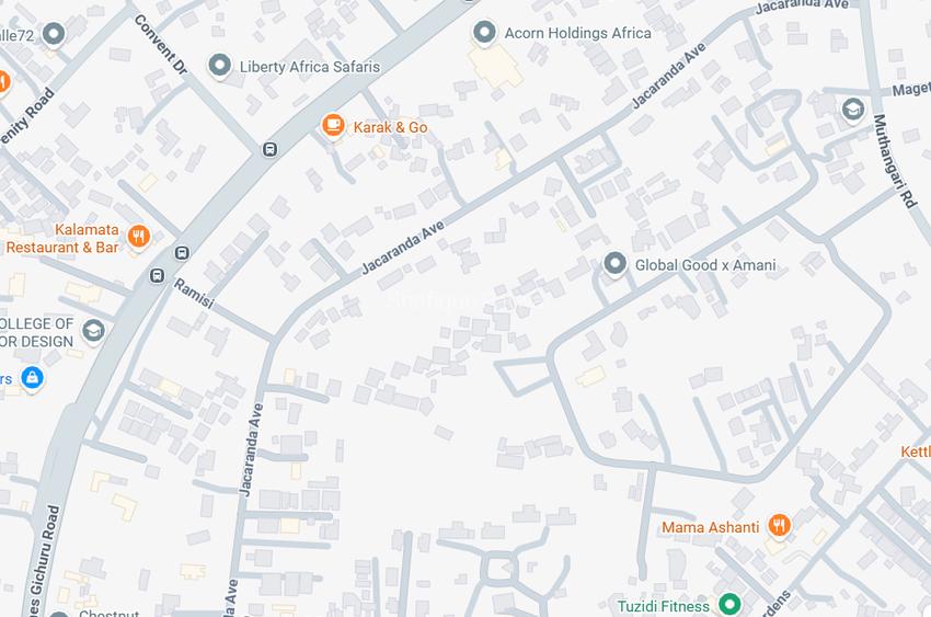 2 Bed House with Garden at Jacaranda Ave