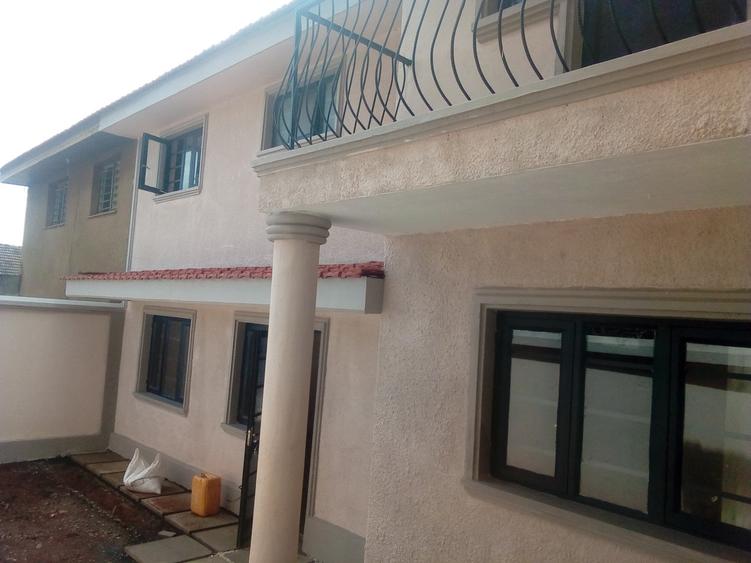 3 Bed House with En Suite at Langata