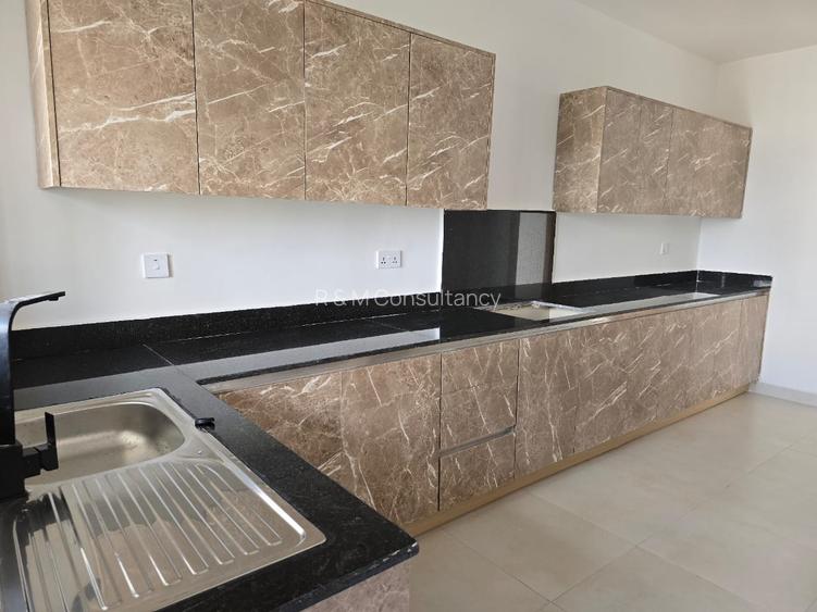 3 Bed Apartment with En Suite at Lantana Road