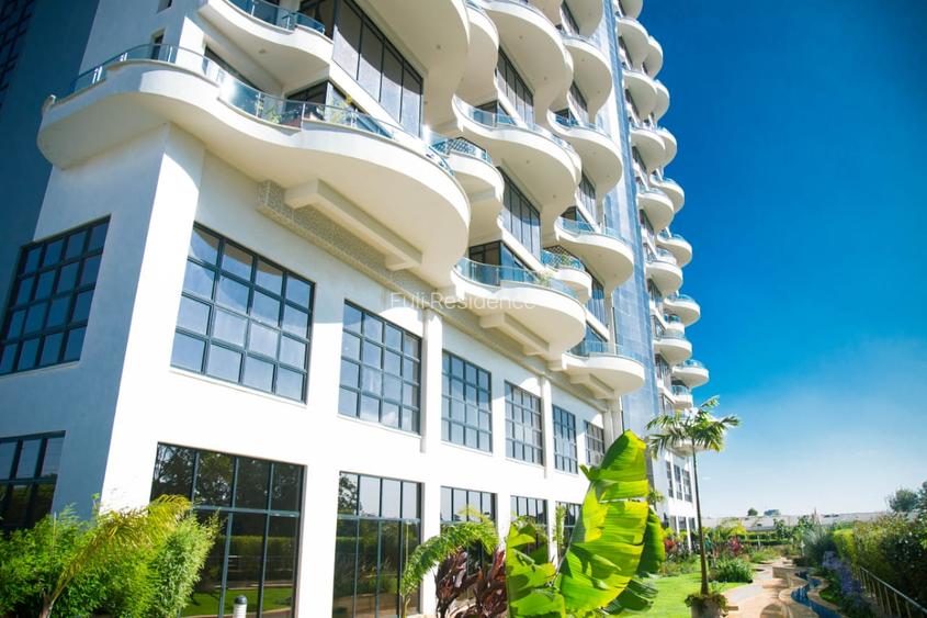 2 Bed Apartment with En Suite at Muthangari Drive