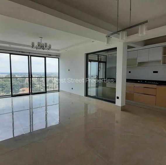 2 Bed Apartment with En Suite at Lavington