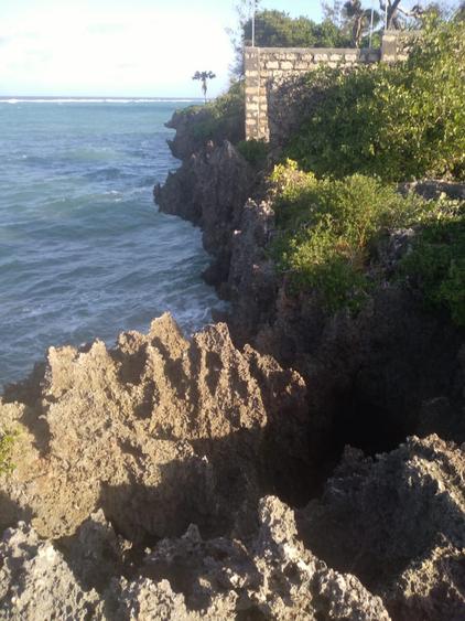 Commercial Land in Vipingo - View 3