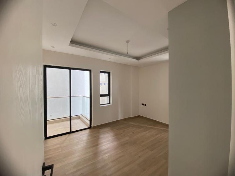 2 Bed Apartment with En Suite in General Mathenge - Widok 3