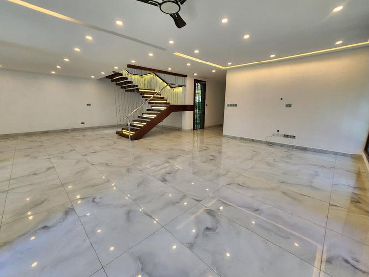 5 Bed Villa with En Suite in Nyali Area - Vista 5