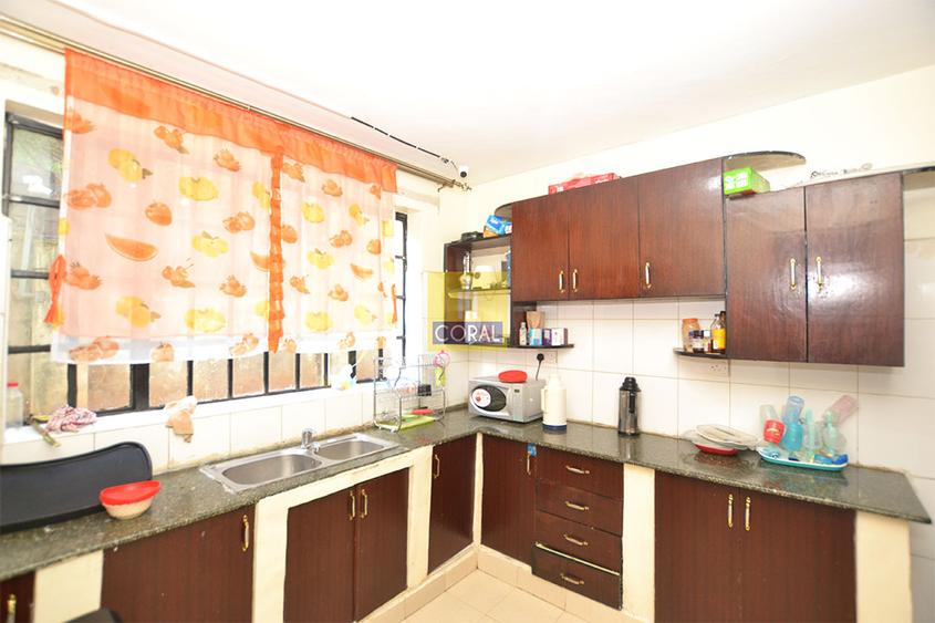 3 Bed Apartment with Parking in Kileleshwa - Aanzicht 6