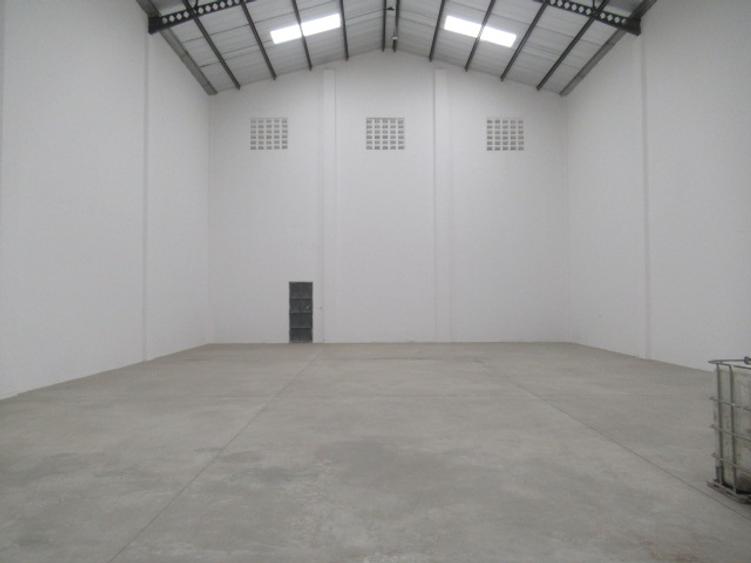 7,451 ft² Warehouse with Service Charge Included at Mlolongo - Widok 4