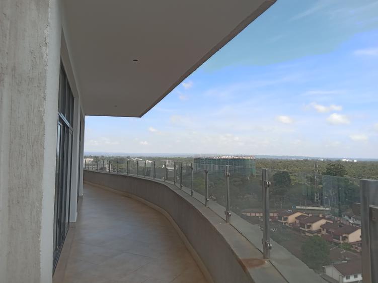 4 Bed Apartment with En Suite at Westlands Area 4 Bed Apartment with En Suite at Westlands Area