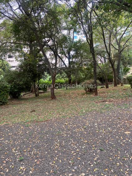 2 ac Land at Westlands