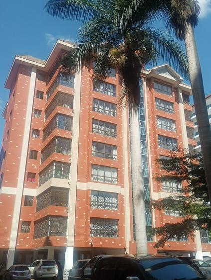 3 Bed Apartment with En Suite in Kileleshwa 3 Bed Apartment with En Suite in Kileleshwa