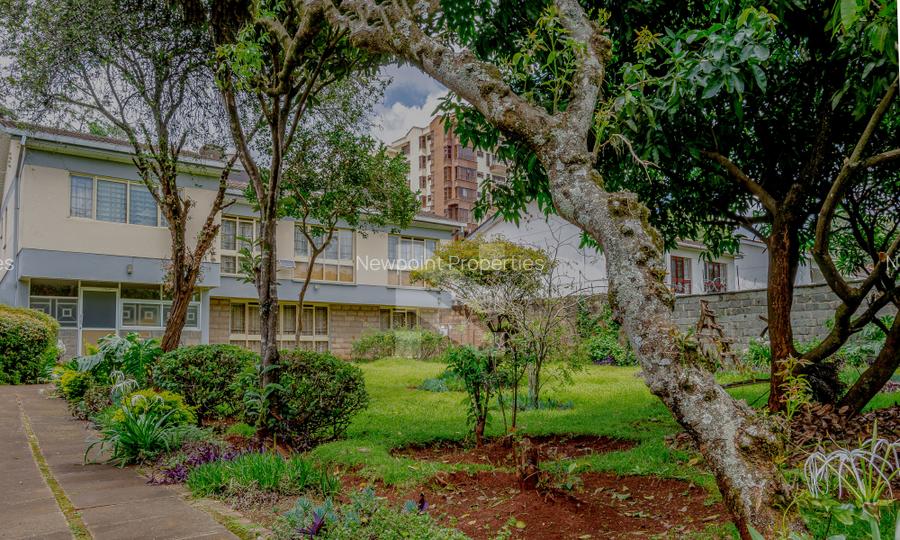 0.5 ac Land in Kileleshwa