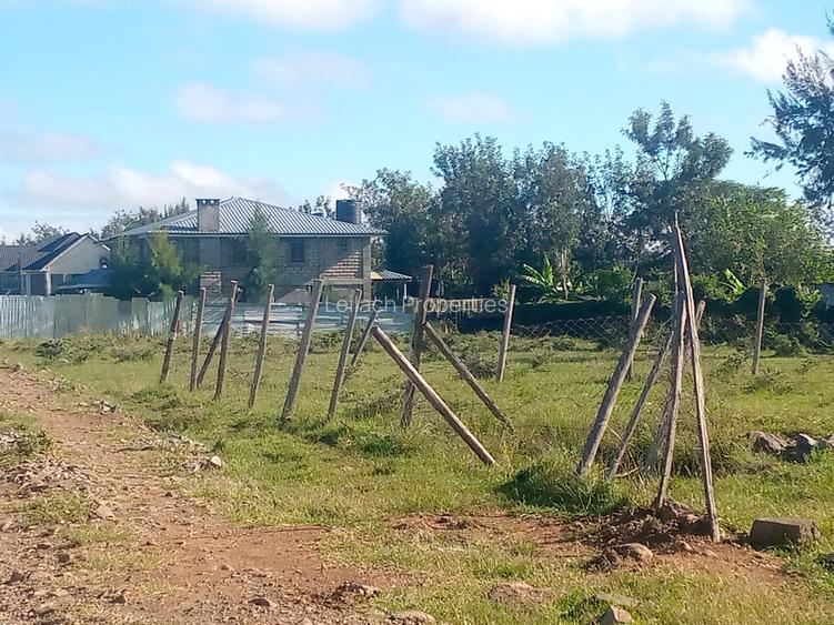 0.113 ac Residential Land in Ongata Rongai