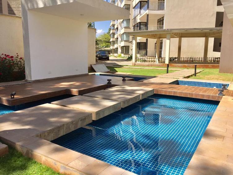 2 Bed Apartment with En Suite at Lavington 2 Bed Apartment with En Suite at Lavington
