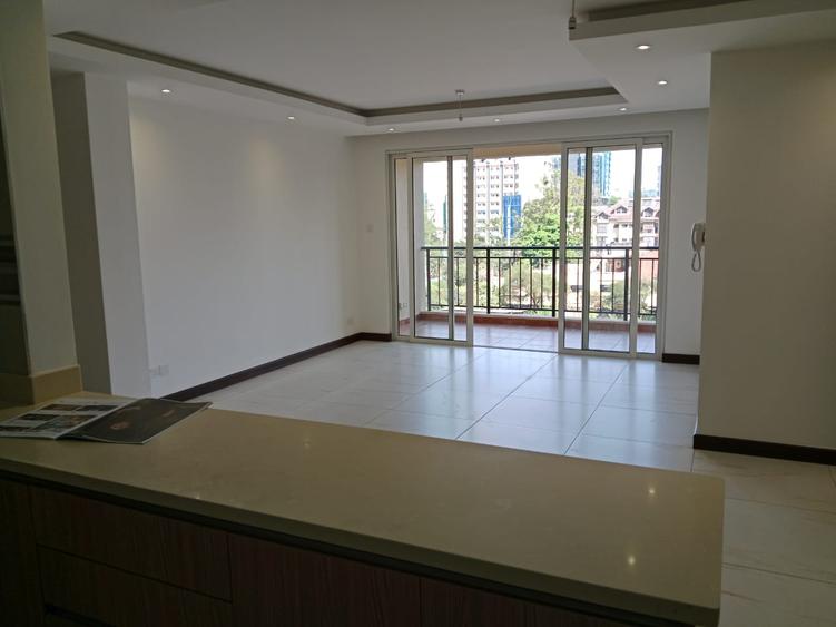 2 Bed Apartment with En Suite in General Mathenge