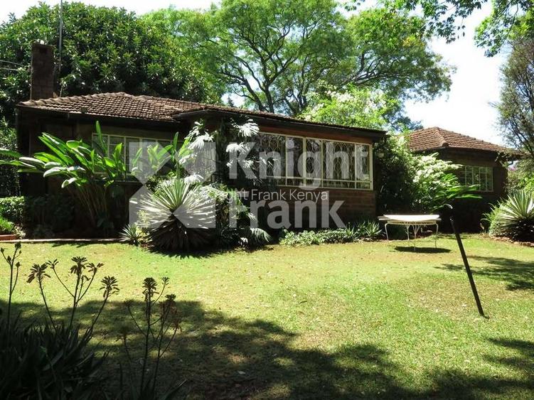 0.8 ac Land at Chalbi Drive