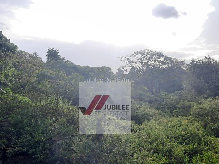 Commercial Land in Nyari