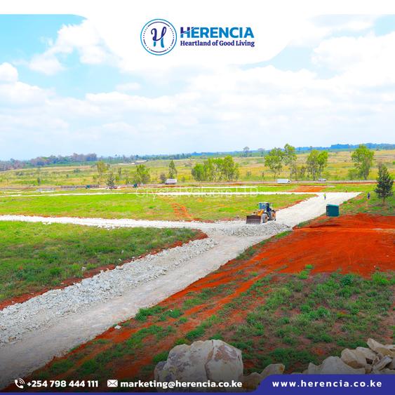 0.05 ha Land at Bob Harris Road