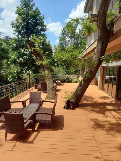 Serviced 3 Bed Apartment with En Suite at Parklands/ Muthaiga Serviced 3 Bed Apartment with En Suite at Parklands/ Muthaiga