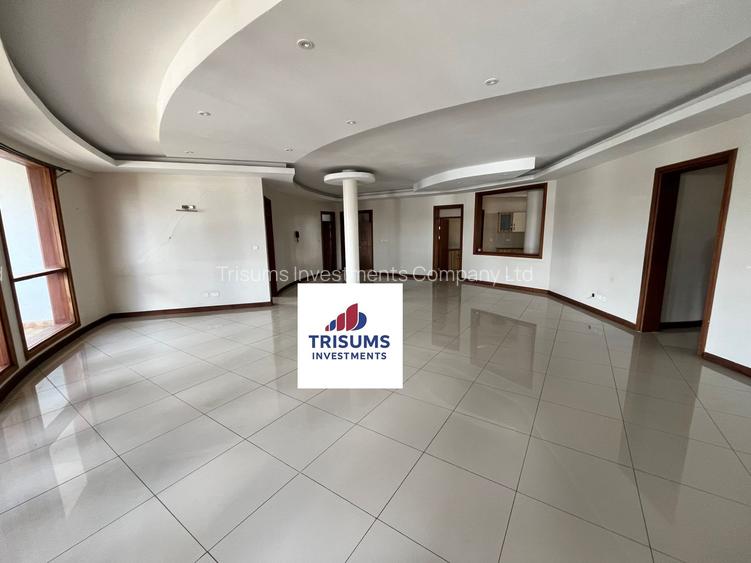 4 Bed Apartment with En Suite in Westlands Area