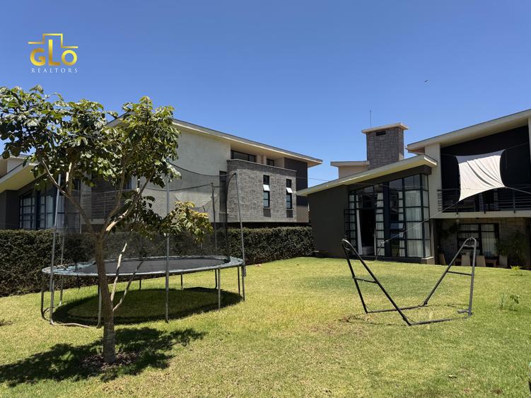 4 Bed Villa with En Suite in Tigoni 4 Bed Villa with En Suite in Tigoni