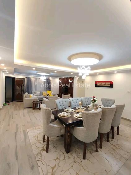 3 Bed Apartment with En Suite in Westlands Area