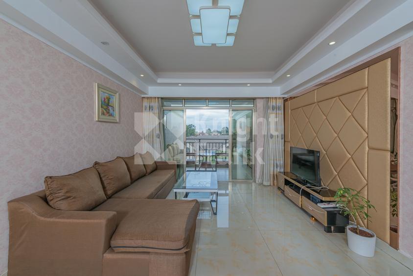 Serviced 2 Bed Apartment with Swimming Pool at Gatundu Road Serviced 2 Bed Apartment with Swimming Pool at Gatundu Road