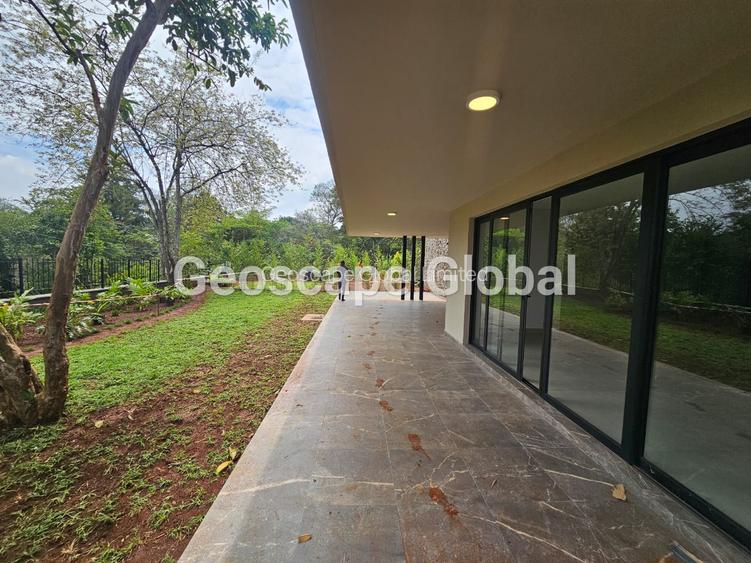 3 Bed Townhouse with En Suite in Loresho