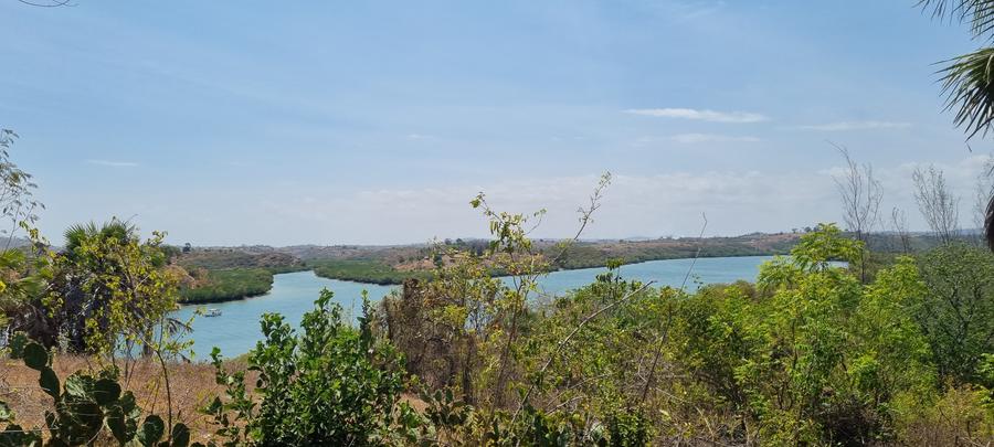 1 ac Land at Mtwapa Creekside